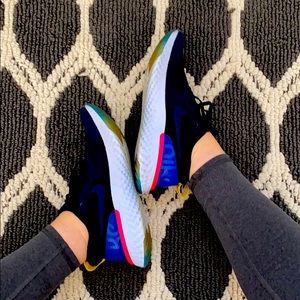 Nike epic react